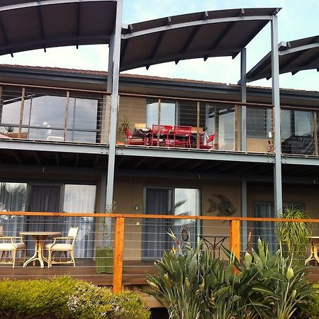 Corinella On The Esplanade Bed & Breakfast 외부 사진
