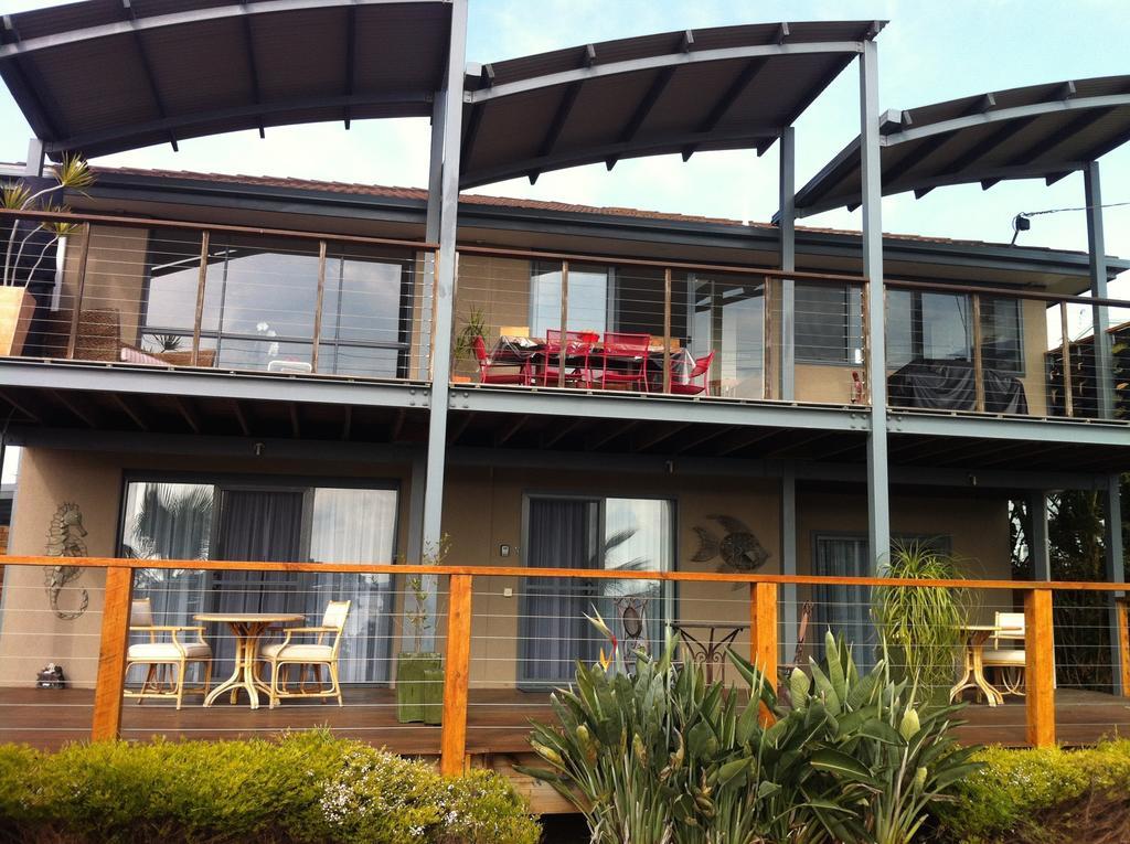 Corinella On The Esplanade Bed & Breakfast 외부 사진