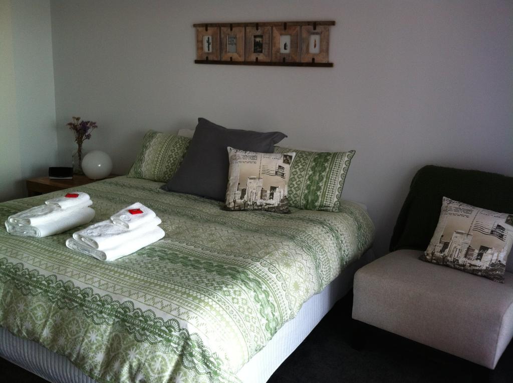 Corinella On The Esplanade Bed & Breakfast 외부 사진