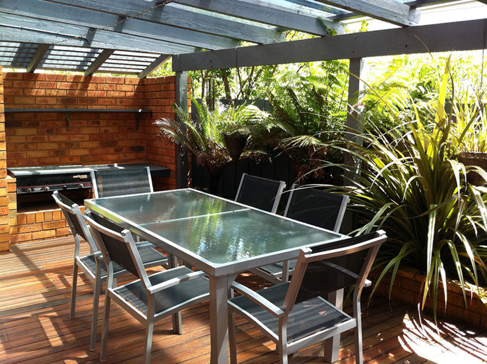 Corinella On The Esplanade Bed & Breakfast 외부 사진