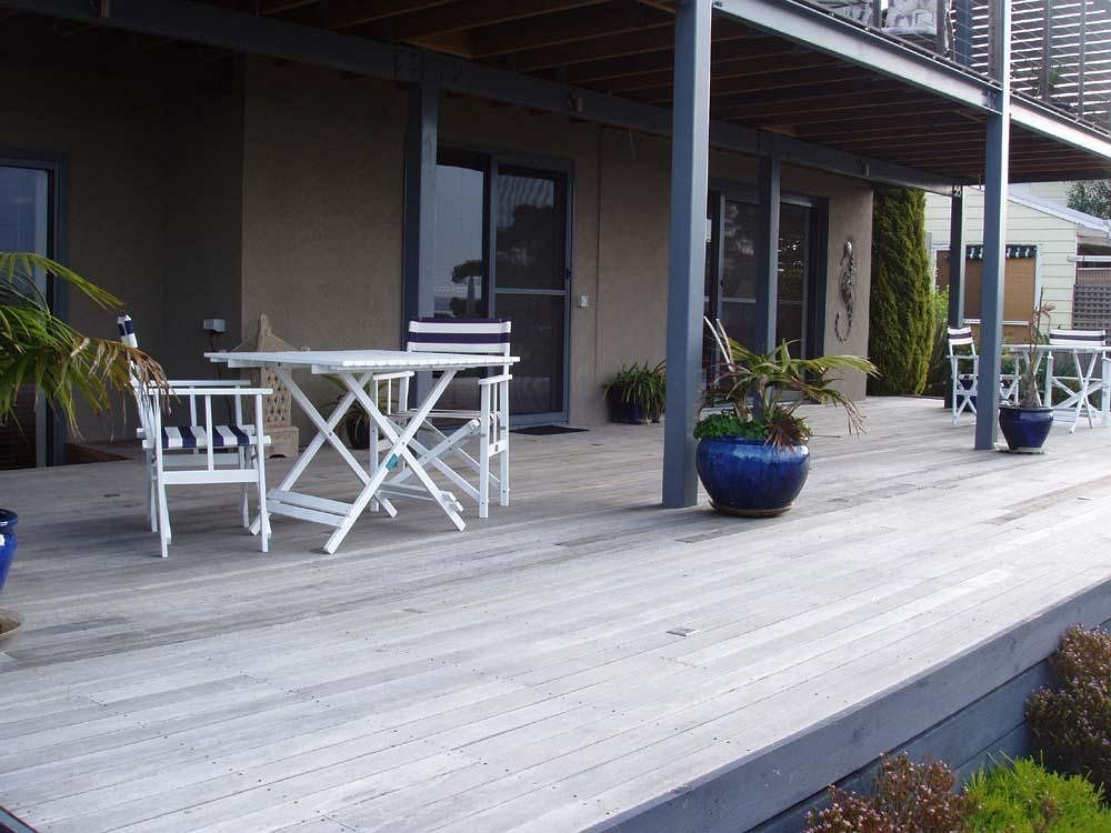Corinella On The Esplanade Bed & Breakfast 외부 사진
