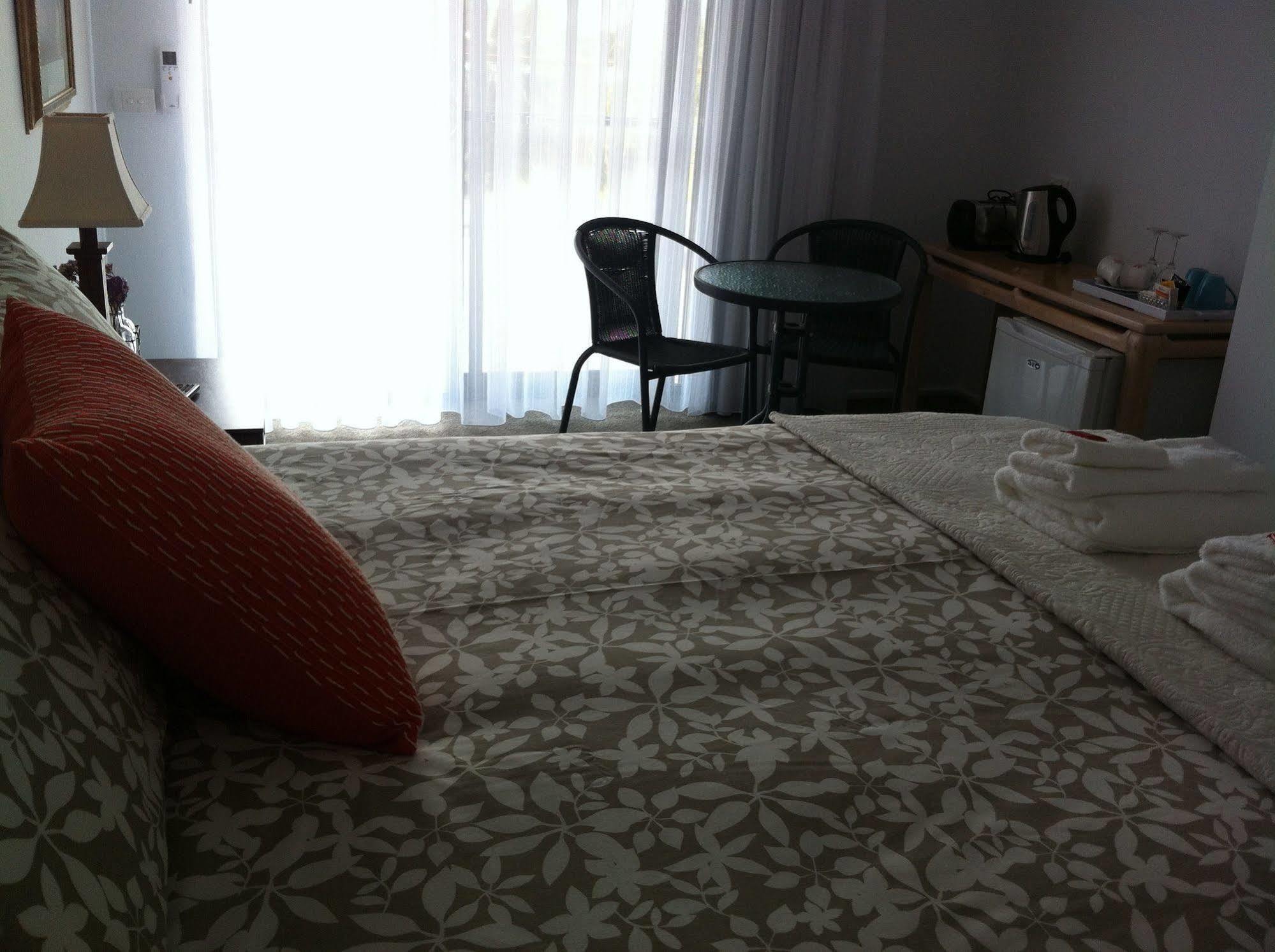 Corinella On The Esplanade Bed & Breakfast 외부 사진