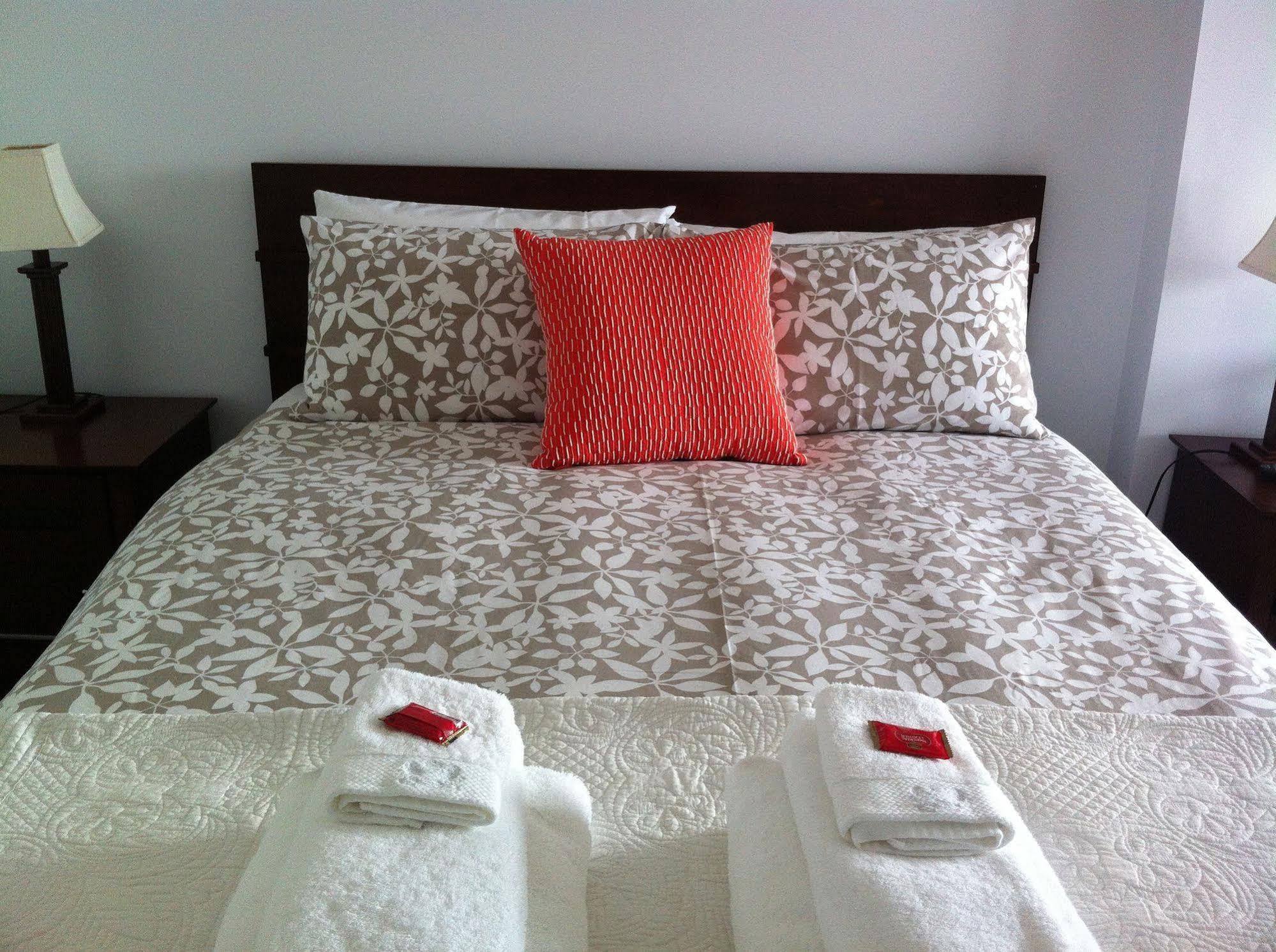 Corinella On The Esplanade Bed & Breakfast 외부 사진
