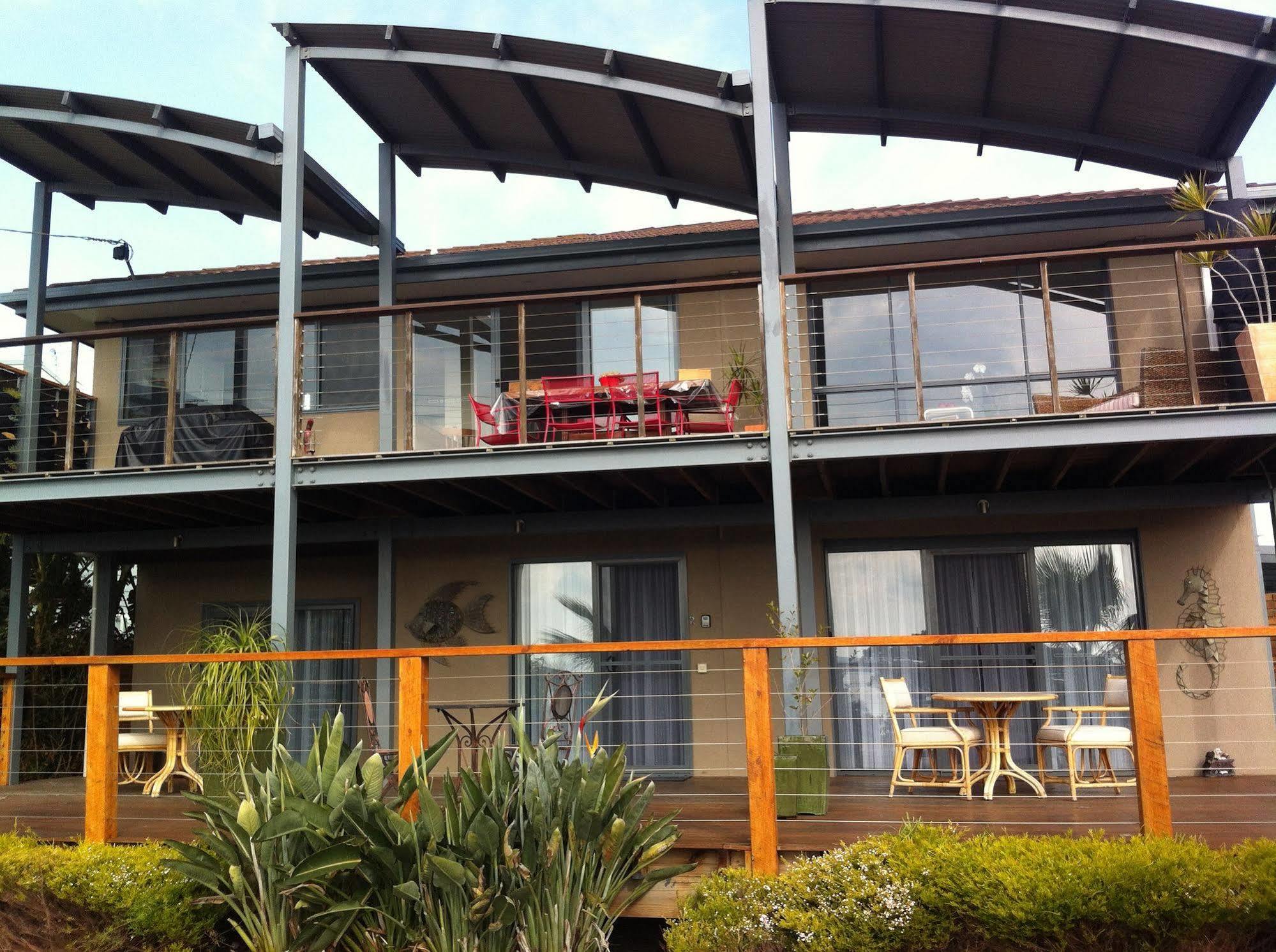 Corinella On The Esplanade Bed & Breakfast 외부 사진